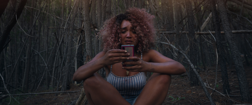 SXSW 2022: Midnighter SISSY Shows The Dark Side Of Social Media In Fresh Trailer
